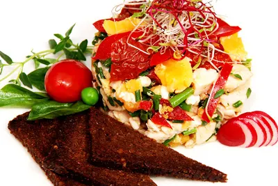 Catering dietetyczny Muy Bueno Jastrzębie Zdrój